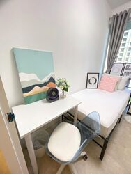 Grandeur 8 (D20), Condominium #618786731